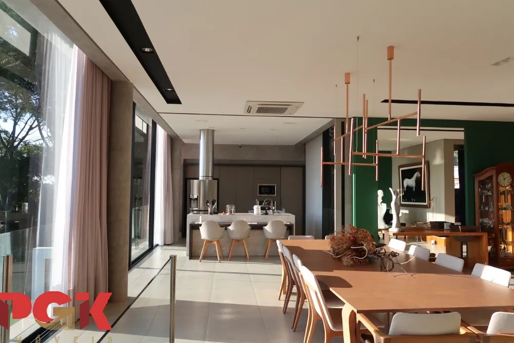 Casa, 5 quartos, 480 m² - Foto 3
