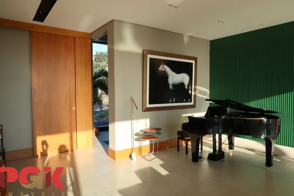 Casa, 5 quartos, 480 m² - Foto 2