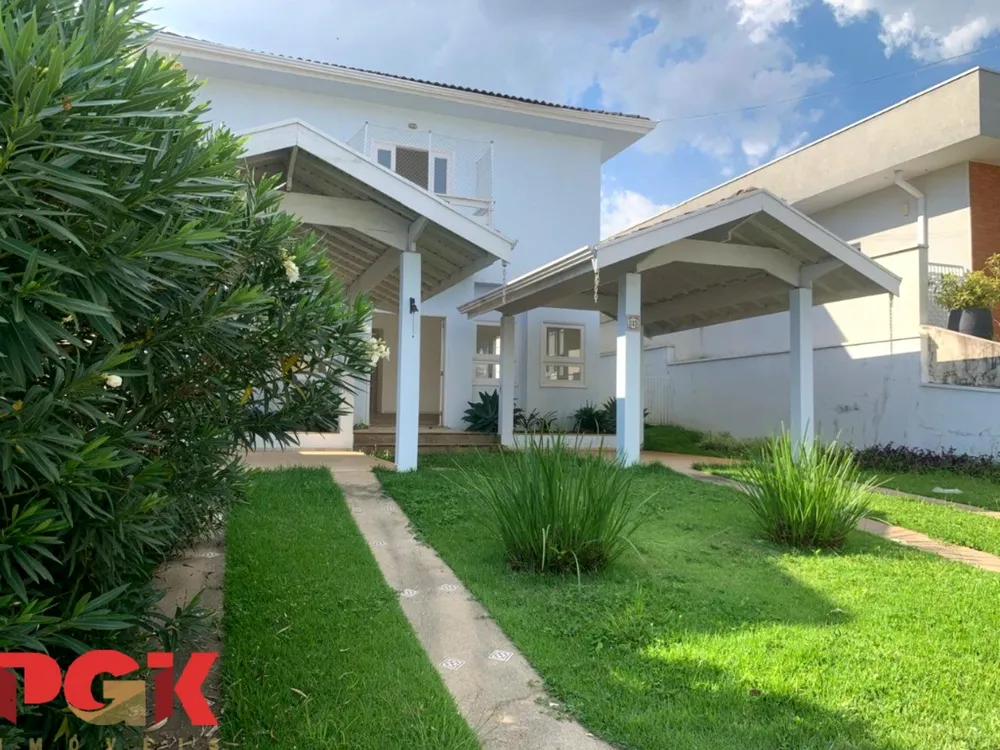 Casa, 4 quartos - Foto 2