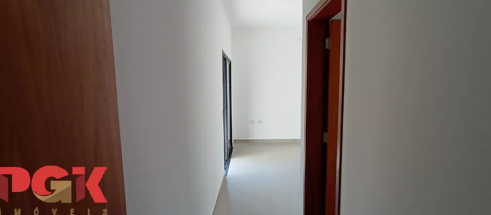 Casa à venda com 3 quartos, 261m² - Foto 21