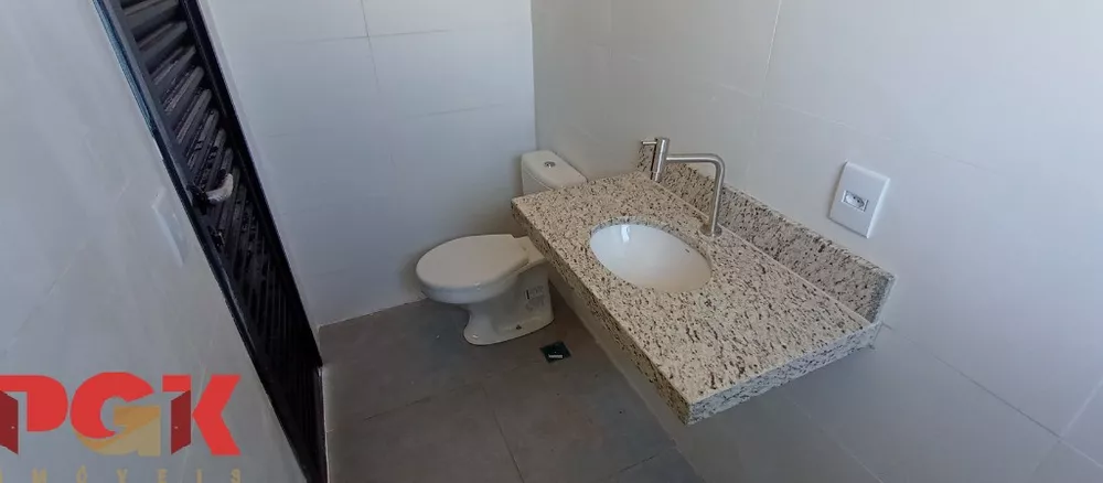 Casa à venda com 3 quartos, 261m² - Foto 32