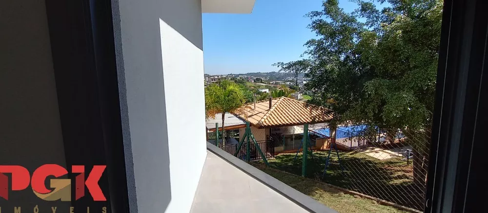 Casa à venda com 3 quartos, 261m² - Foto 25