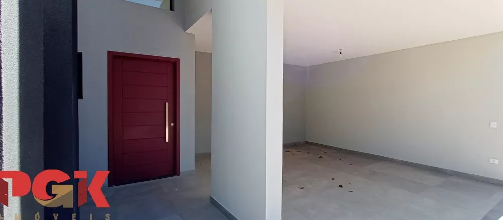 Casa à venda com 3 quartos, 261m² - Foto 8