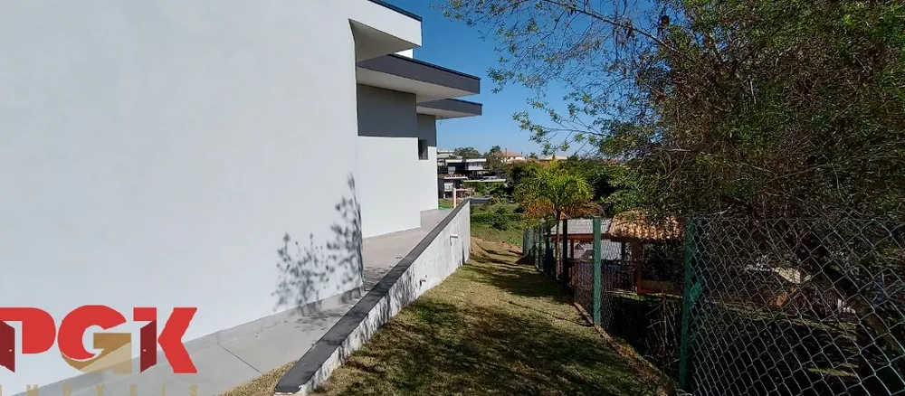 Casa à venda com 3 quartos, 261m² - Foto 27