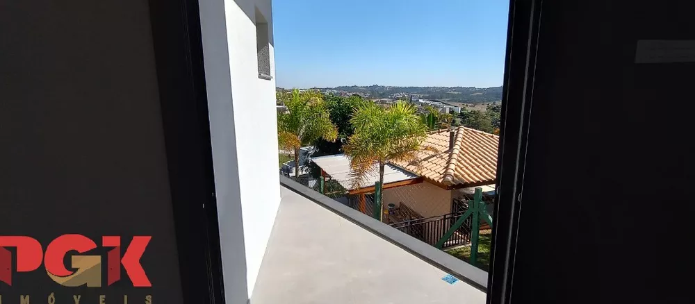 Casa à venda com 3 quartos, 261m² - Foto 19