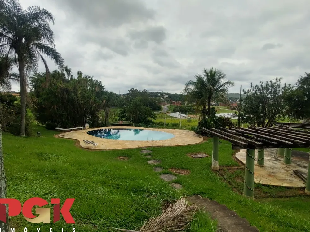 Chácara, 3 quartos - Foto 2