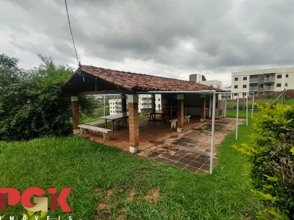 Chácara, 3 quartos - Foto 10