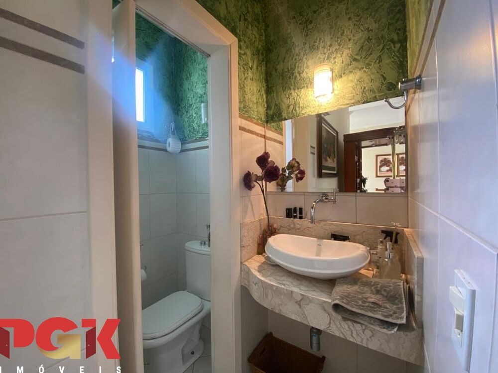 Casa, 3 quartos, 600 m² - Foto 3