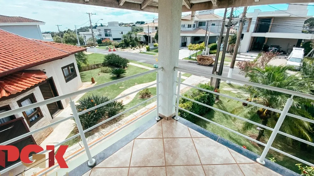 Casa, 3 quartos, 600 m² - Foto 15