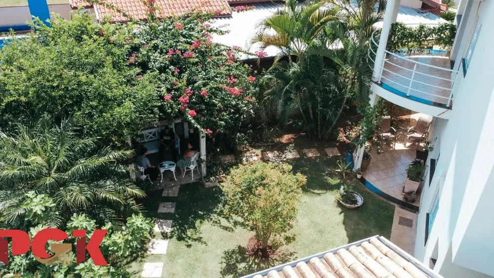 Casa, 3 quartos, 600 m² - Foto 19