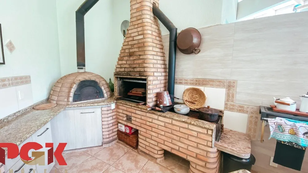 Casa, 3 quartos, 600 m² - Foto 16