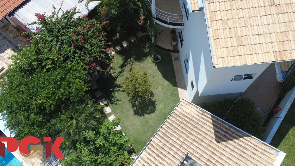 Casa, 3 quartos, 600 m² - Foto 18