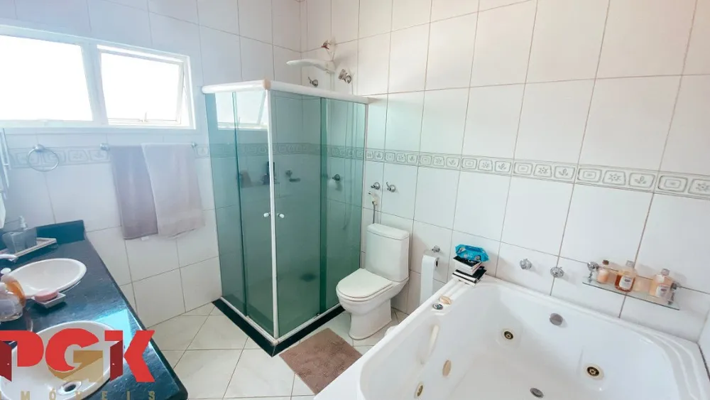 Casa, 3 quartos, 600 m² - Foto 12