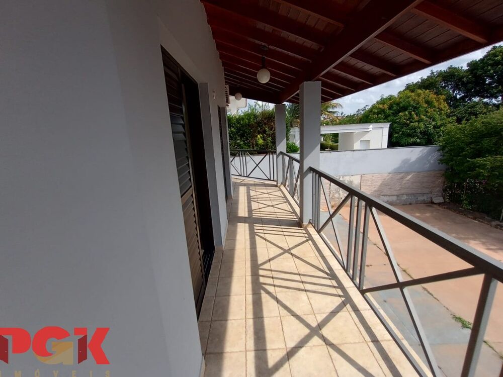 Casa, 3 quartos, 317 m² - Foto 4