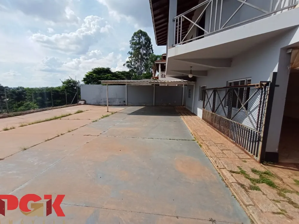 Casa, 3 quartos, 317 m² - Foto 1