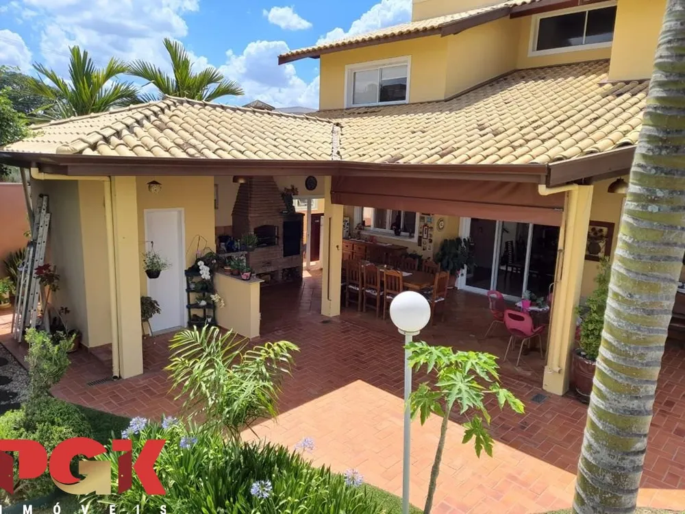 Casa, 4 quartos, 625 m² - Foto 24