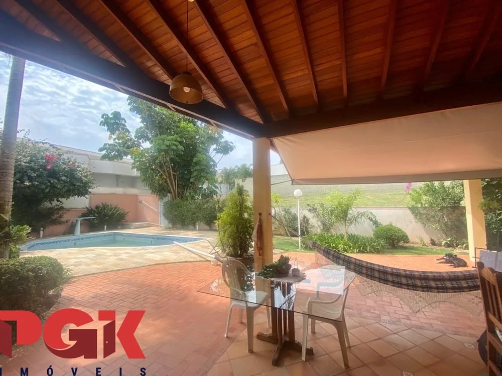 Casa, 4 quartos, 625 m² - Foto 22