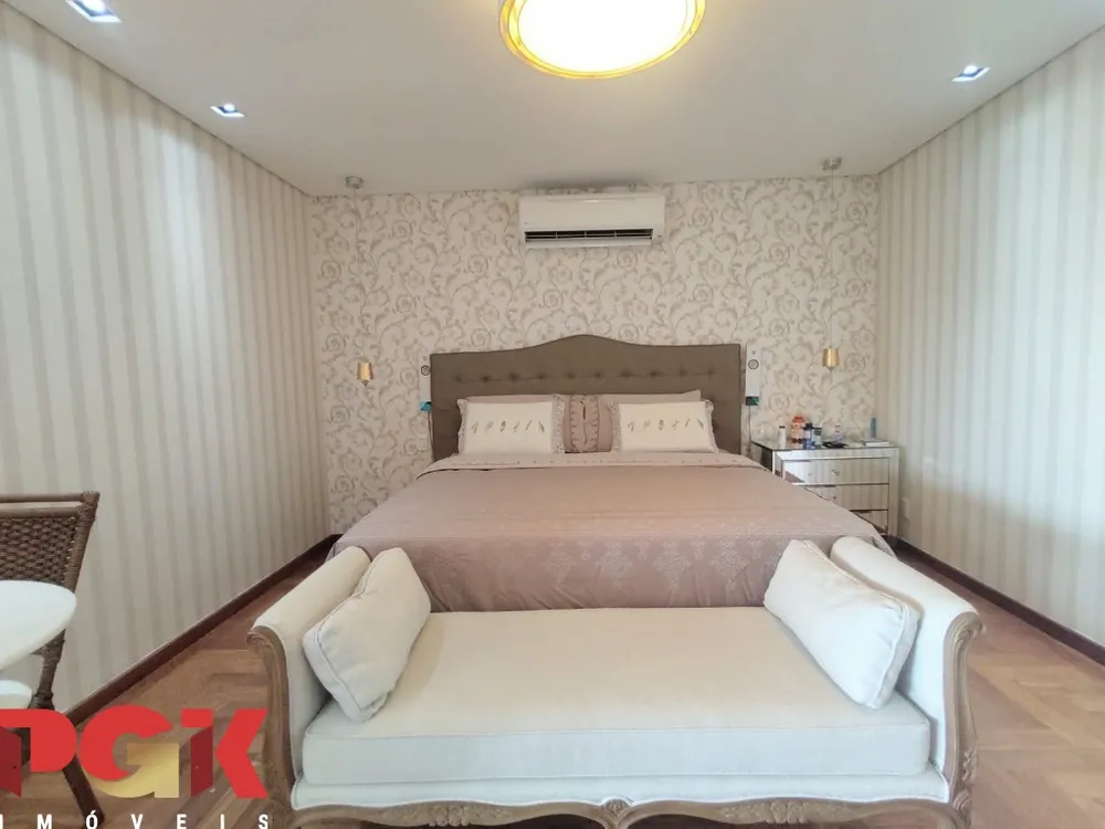 Casa, 5 quartos, 463 m² - Foto 10