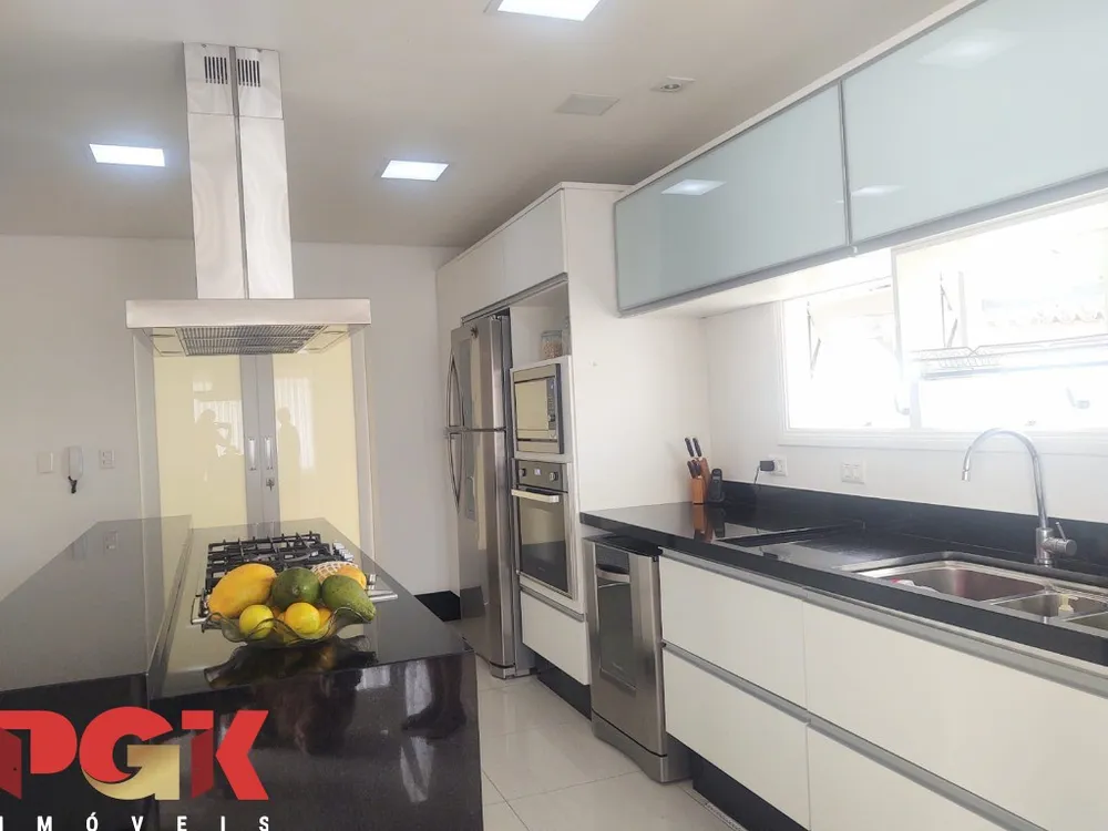 Casa, 5 quartos, 463 m² - Foto 17