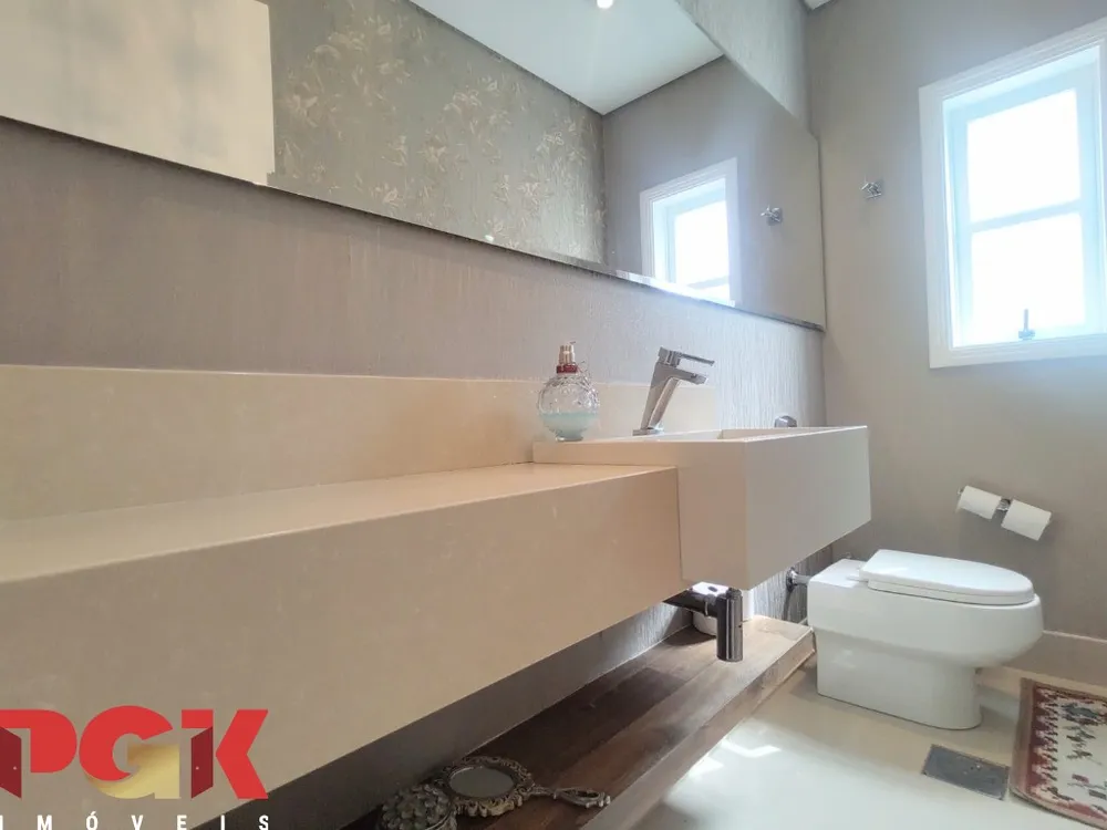 Casa, 5 quartos, 463 m² - Foto 8