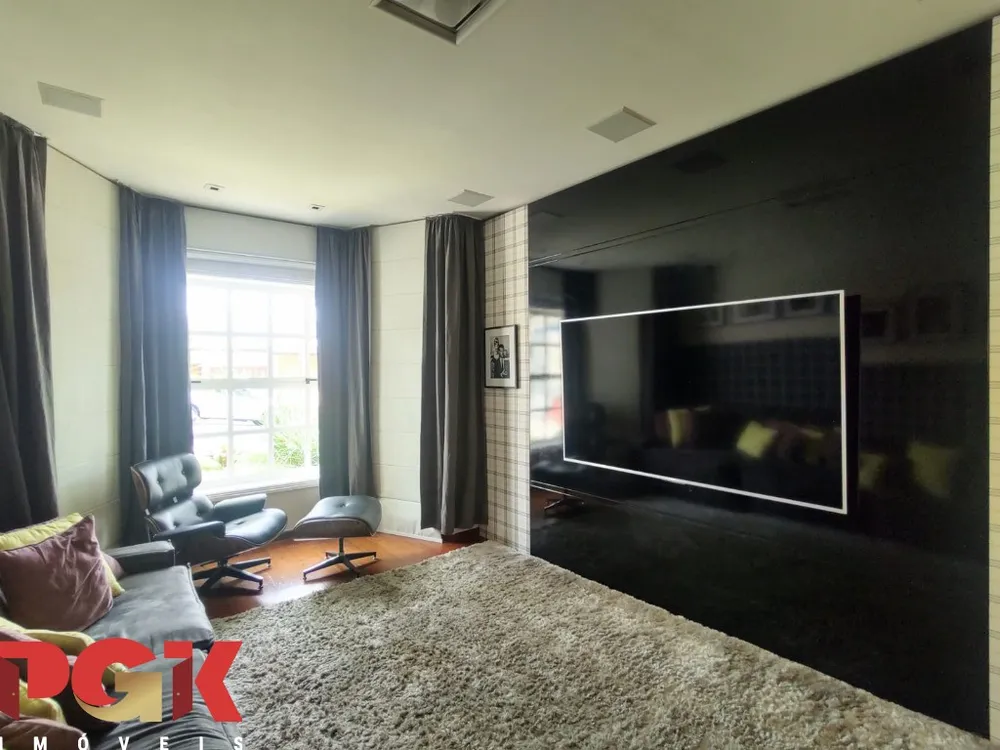 Casa, 5 quartos, 463 m² - Foto 7