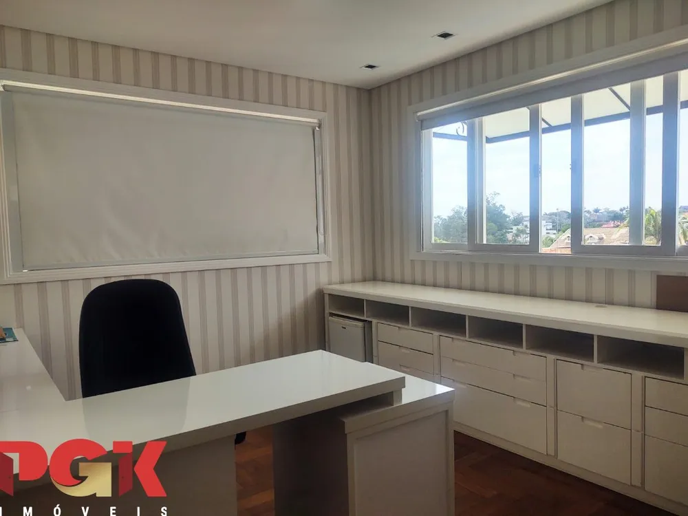 Casa, 5 quartos, 463 m² - Foto 12