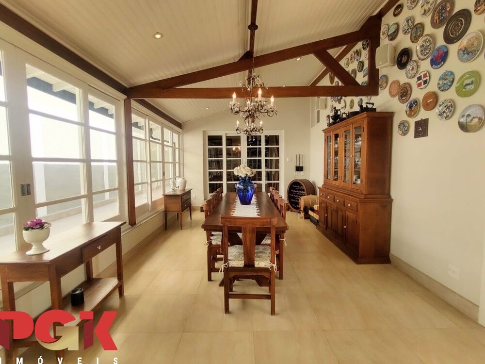 Casa, 5 quartos, 463 m² - Foto 2