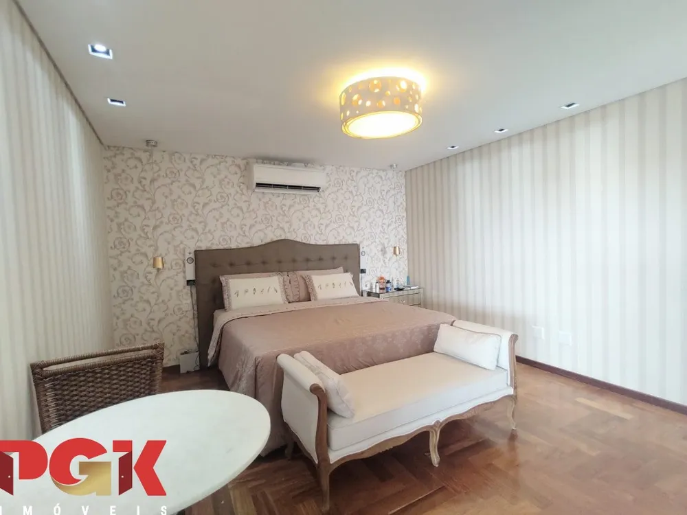 Casa, 5 quartos, 463 m² - Foto 11