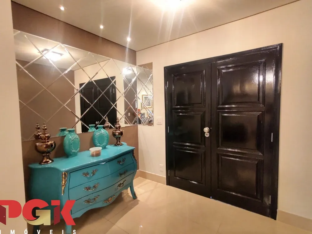 Casa, 5 quartos, 463 m² - Foto 2