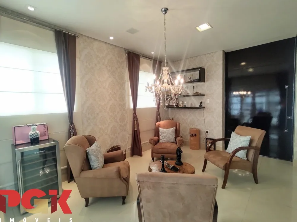 Casa, 5 quartos, 463 m² - Foto 4
