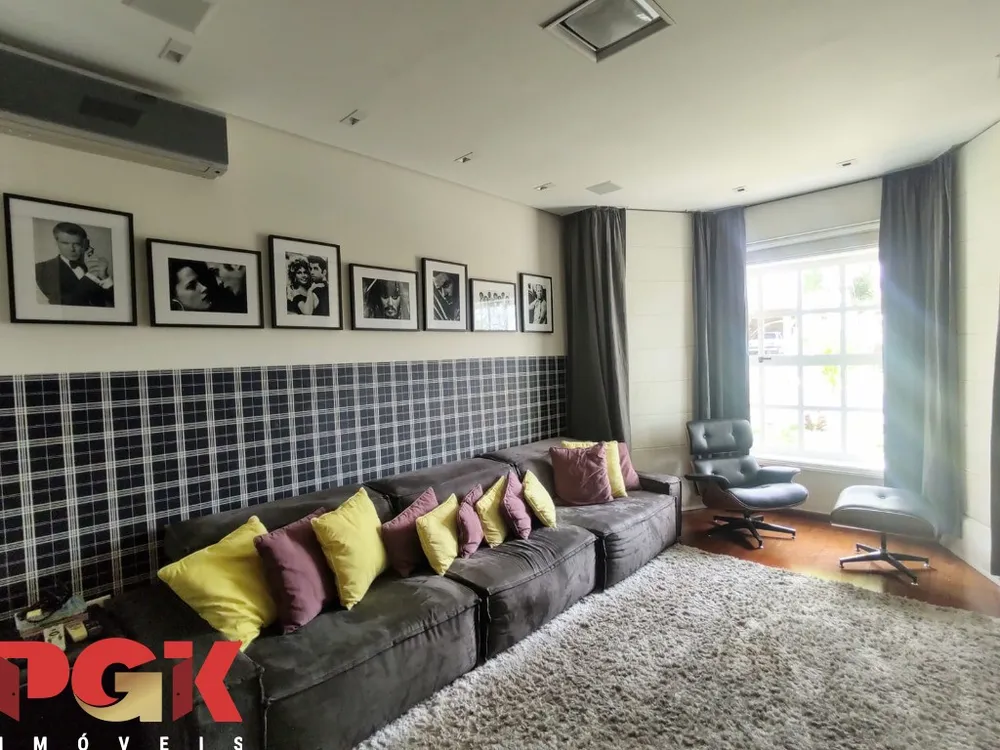 Casa, 5 quartos, 463 m² - Foto 6