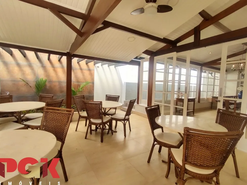 Casa, 5 quartos, 463 m² - Foto 21