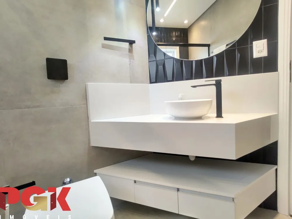 Casa, 5 quartos, 463 m² - Foto 14