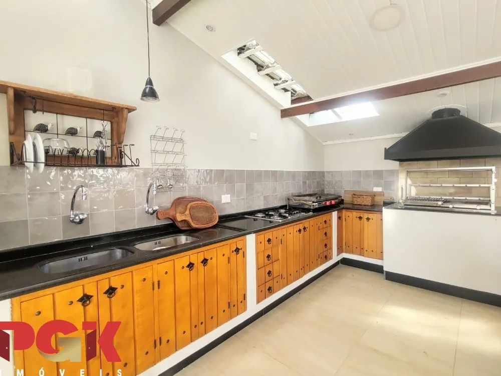 Casa, 5 quartos, 463 m² - Foto 19