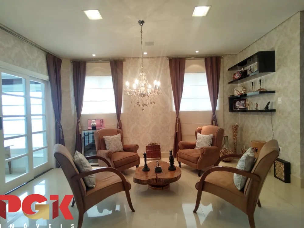 Casa, 5 quartos, 463 m² - Foto 5