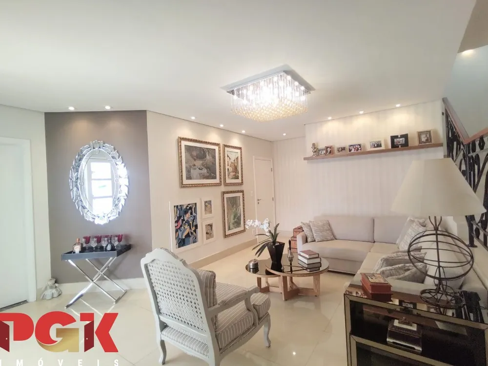 Casa, 5 quartos, 463 m² - Foto 3