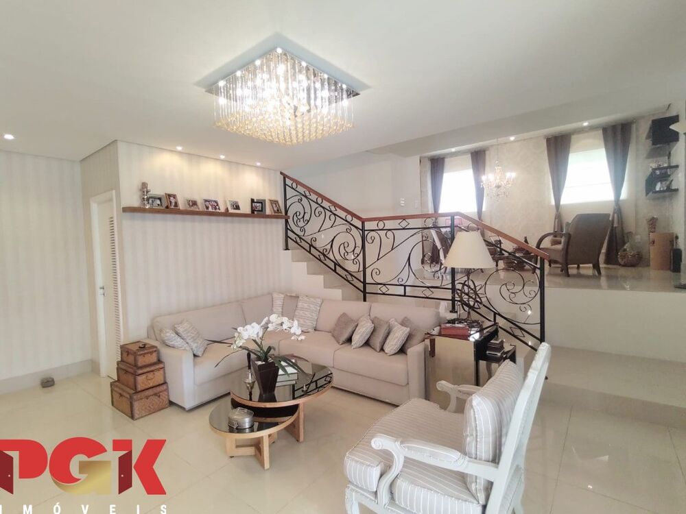 Casa, 5 quartos, 463 m² - Foto 3