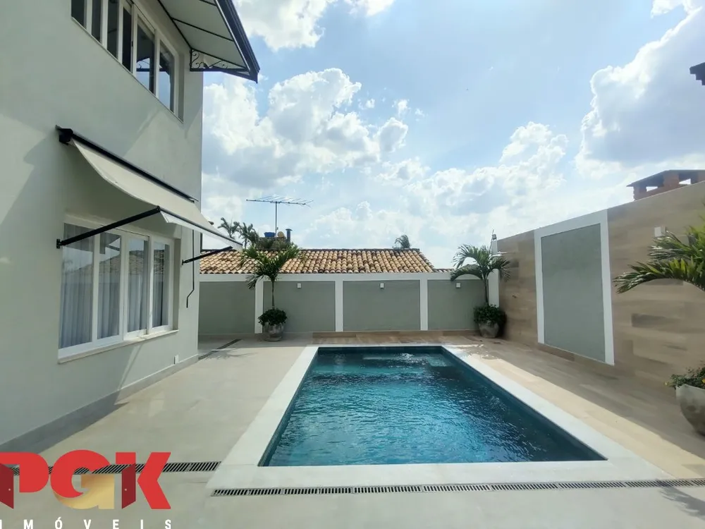 Casa, 5 quartos, 463 m² - Foto 22