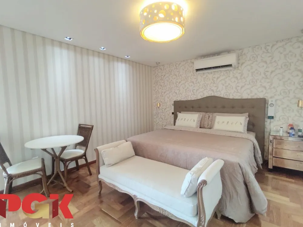 Casa, 5 quartos, 463 m² - Foto 9