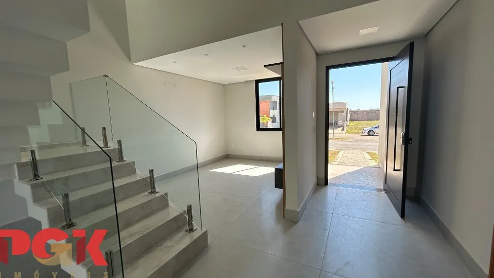 Casa, 3 quartos - Foto 2