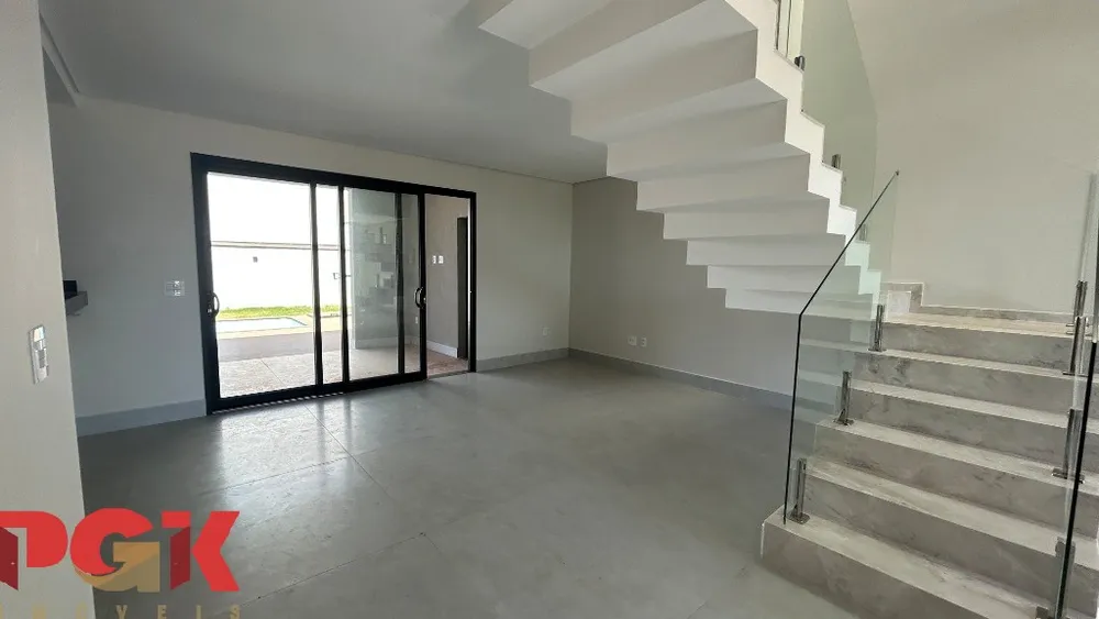 Casa, 3 quartos - Foto 3