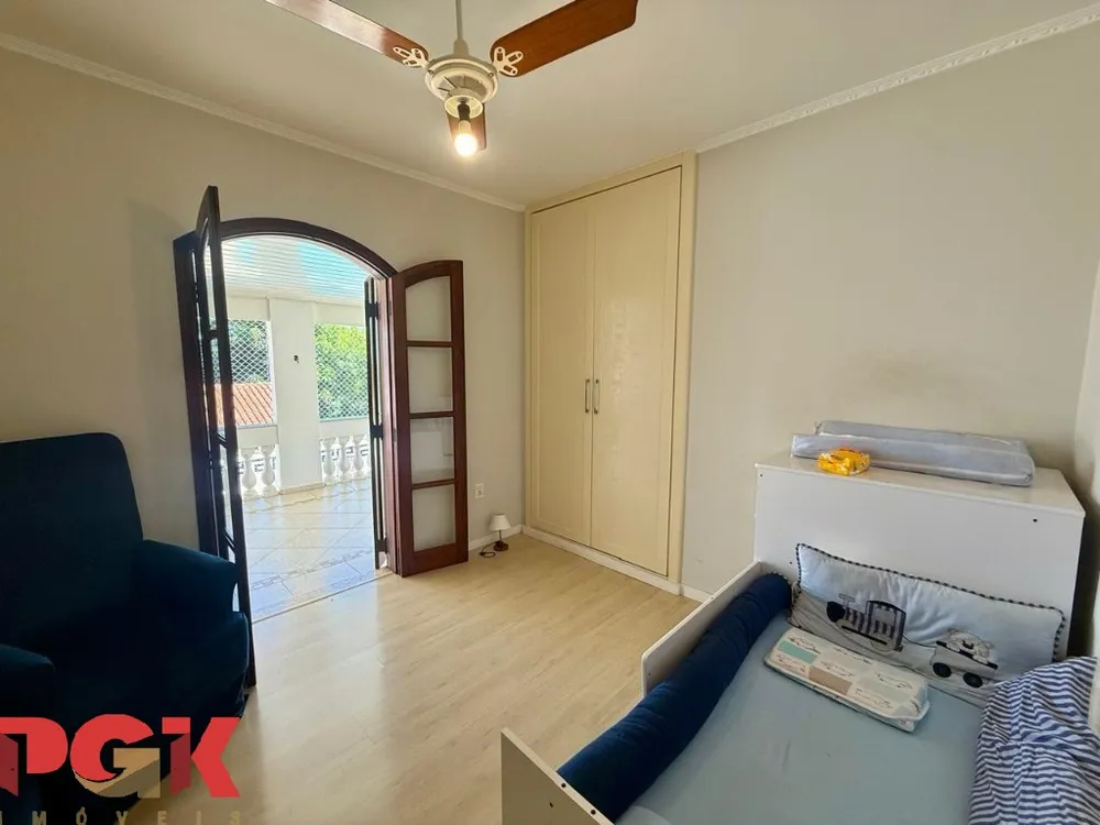 Casa, 4 quartos - Foto 11