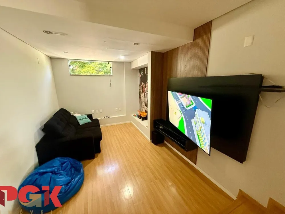 Casa, 4 quartos - Foto 7