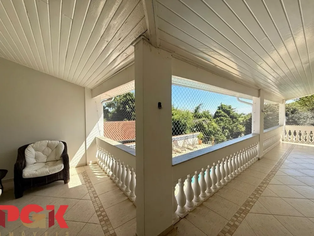 Casa, 4 quartos - Foto 5