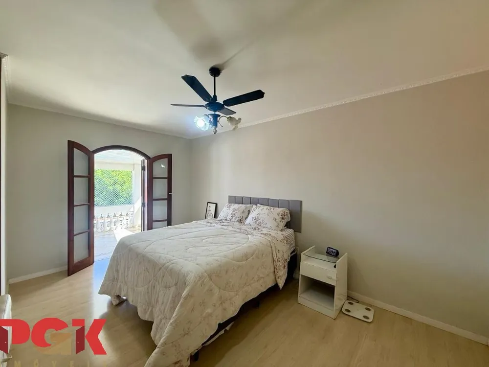 Casa, 4 quartos - Foto 12