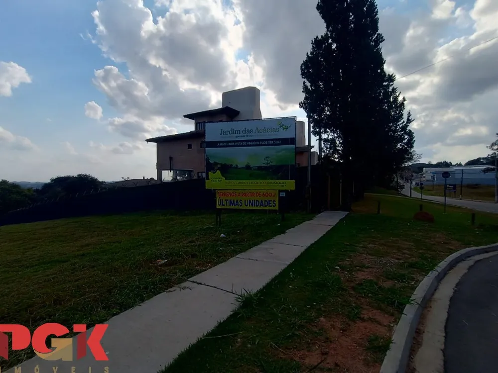Terreno, 604 m² - Foto 9