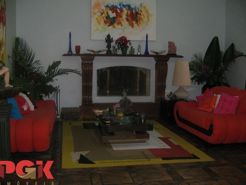 Chácara à venda com 5 quartos - Foto 3
