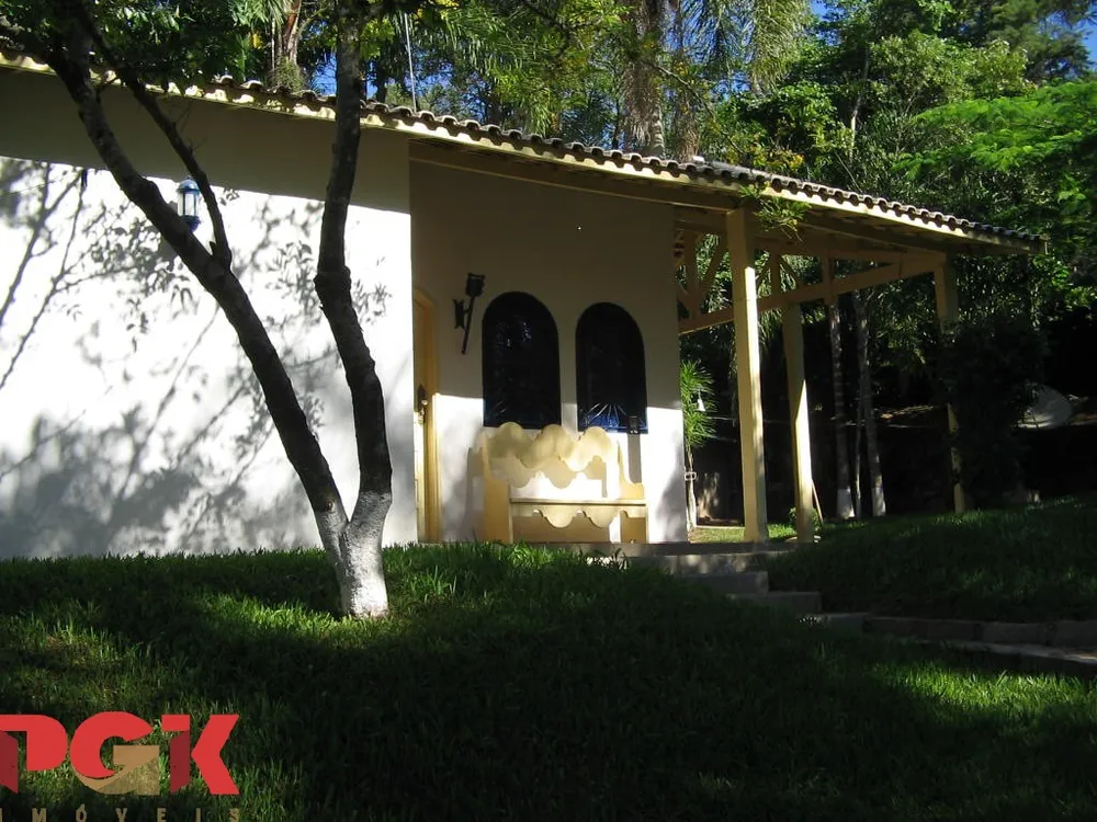 Chácara, 5 quartos - Foto 26