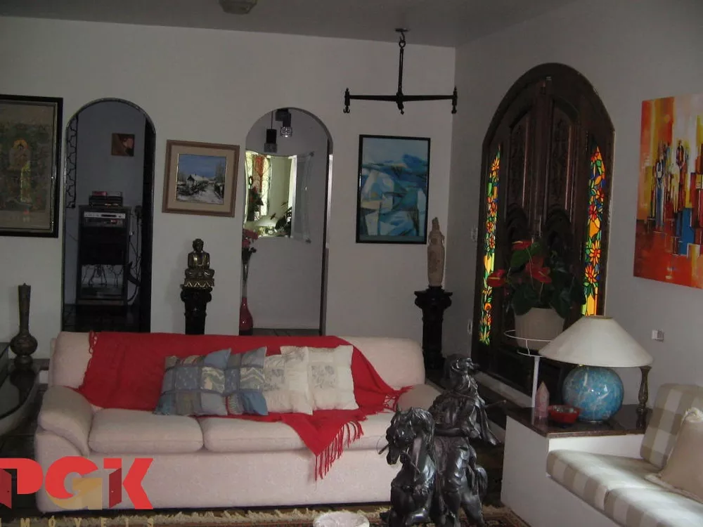 Chácara, 5 quartos - Foto 2