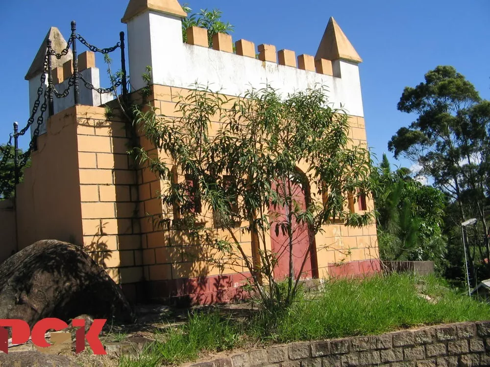 Chácara, 5 quartos - Foto 6
